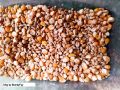 Birds feed 1kg /1000g Add up for soft food used for birds like cocktail cockatoo Alexandrine parakeet, RAW, Pahari Totta Larges Parrots, Suitable for African Grey Parrot, Macaw, lovebirds, Australian parrots, raw, ring neck and Other similar birds. 