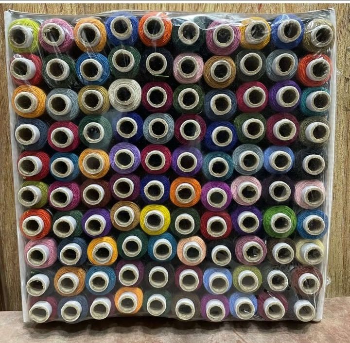 Pack%20of%20100%20Sewing%20Thread%20Multi%20Colour%20-%20100%20pieces%20Nalki%20Dhaga%20-%20Best%20Ladies%20colours%20and%20Gents%20Colours%20-%20Image%204