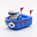 1PCS Robocar Poli Korea kids Toys Robot Poli Roy Haley Anime Metal Fire truck Action Figure Toys Car For Children Best Gift. 