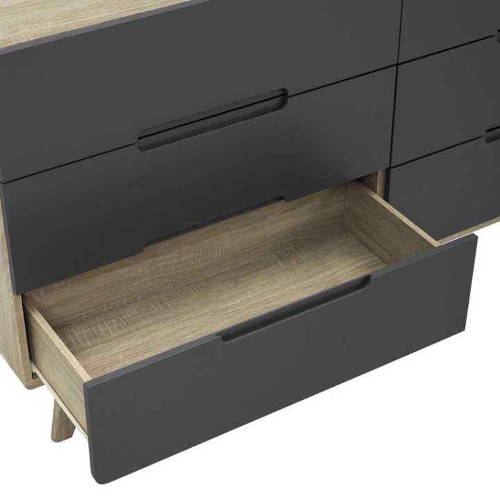 Elegant%20Wooden%20Sideboard%20and%20Chester%20Drawer%20Cabinet%20-%20Versatile%20Dresser%20with%20Two%20Shades%20-%20Image%203