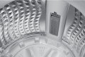 Samsung Washing Machine WA10CK4545BYRT with Ecobubble™, 10 Kg. 