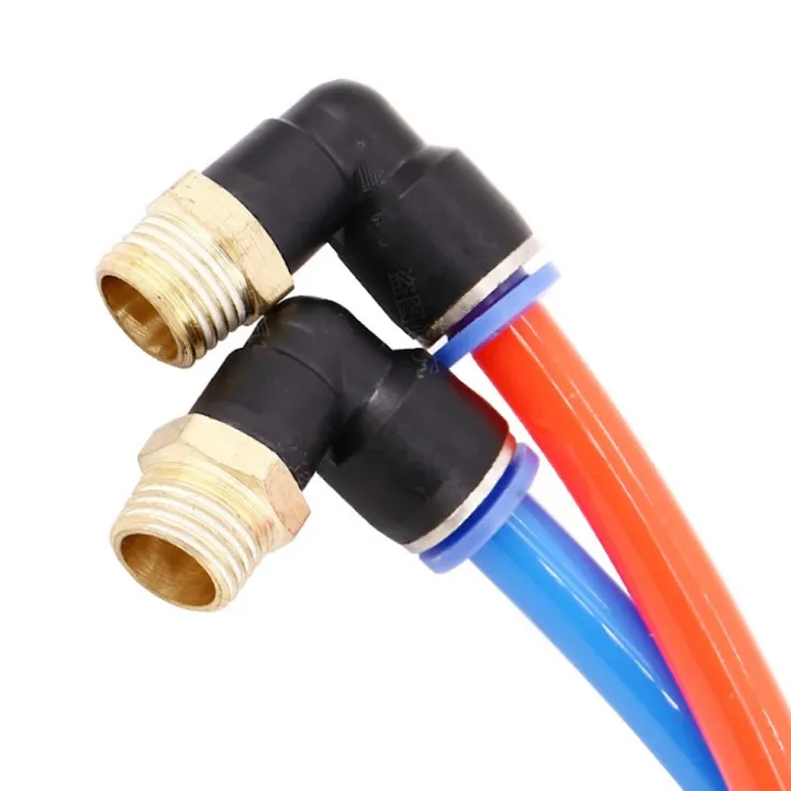 PL%20pneumatic%20connector%204mm-12mm%20hose%20OD%201/8%20"1/4"%203/8%20"1/2"%20male%20pneumatic%20thread%20tube%20elbow%20connector%20tube%20Air%20Push%20In%20mount%20-%20Image%202