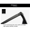 2202A 2 In 1 Polarized Night Vision Optical Magnetic Clip on Sunglasses Frames Clip on Sun Glasses Frame Prescription Eyeglasses. 