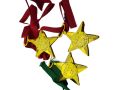 Medal , Prize , Medal for Kids , tamgha , Plastic Medal , Start Medal , medals for students. 