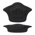 New 1 Pair oft elf-Adheive Adjutable ize Foot Heel ticker / Women High Heel Anti-wear Thick Foot Heel Pad / Breathable hoe Inole Cuhion. 
