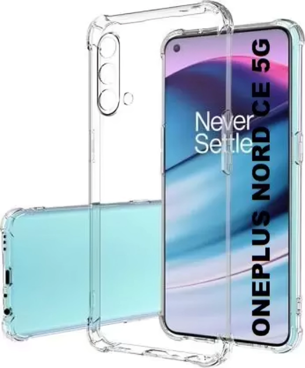 Custodie e accessori OnePlus North CE 5G