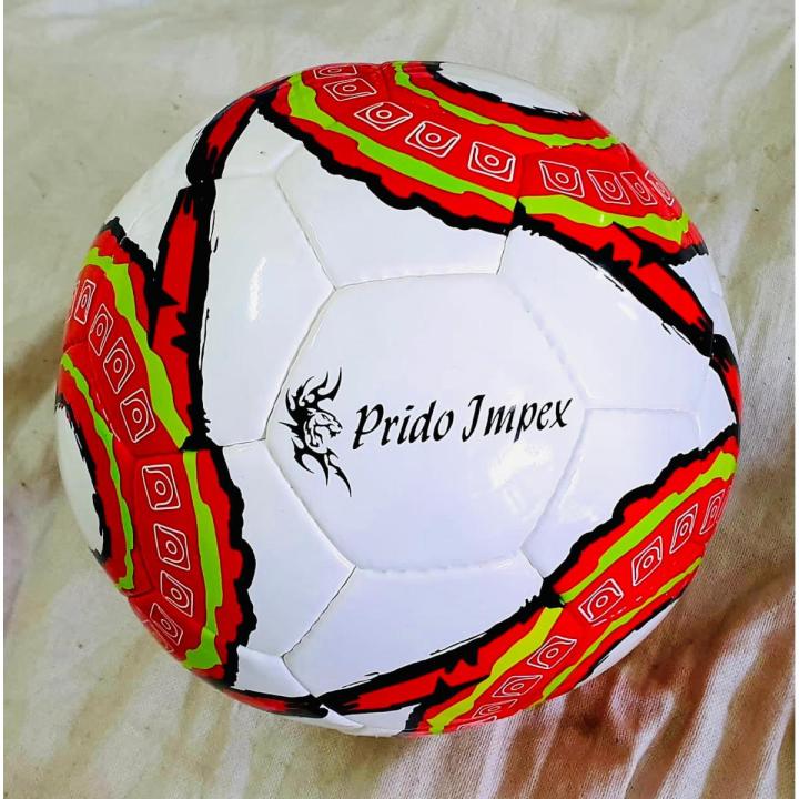 FUTSAL LOW BOUNCE HAND STITCHED FOOTBALL