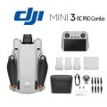 DJI Mini 3 Pro with DJI RC Remote With Fly More Combo. 