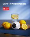 Anker Nebula Astro Mini Portable Projector. 