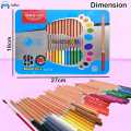 Water Colour Pencil Set Best For Kids,Best For Gifts KS. 