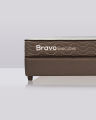 Bravo Executive Spring Mattress. 