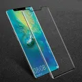 For Huawei MATE 20 PRO 3D Tempered Glass Screen Protector Edge to Edge. 