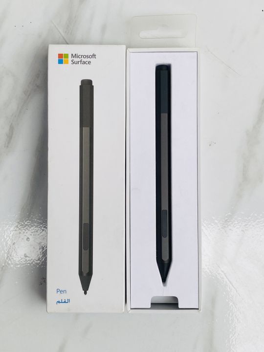 Microsoft%20Surface%20Stylus%201776,%20Microsoft%20Surface%20Pen%201776%20Model%20100%25%20Original%20Box%20Opened%20Microsoft%20Surface%20Stylus,%204096%20Pressure%20Points,%20Connectivity%20with%20All%20Microsoft%20Surface%20-%20Image%205