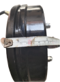 5000W Electric Car Powerful BLDC Brushless AC Motor Controller Differential Set. 