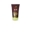 Galip 3 in 1 Facial - Face Wash, Face Scrub, Face Mask, All in one Tube - Korean Facewash - Facial or Girls - Skin Whitening Face Wash - Dead Skin Removal  - Remove Tan - Face Wash For Girls And Boys. 