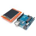 Arduino-Compatible R3 UNO ATmega16U2 AVR USB Board. 