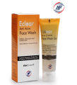 Eclear Anti Acne, Face Wash,. 