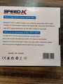 SpeedX HDMI Cable 4k - 9 meters Fiber HDMI Cable 2.0 AOC (Acive Opical Cable). 