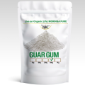 Guar Gum Pakistan Organic Powder 500g. 