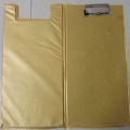 Clip Board Foldable for Exam and Other Purpose - Random Color & Deign Art # SS-Fold W/C CB - 0005. 