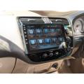 Honda Civic Android Panel 10 inch IPS Display 1GB RAM 16GB ROM-Model 2002-2005. 