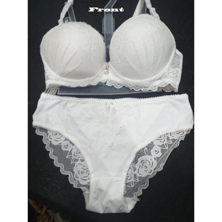 Bridal Set (Net)