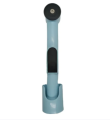 Muslim shower body colour toilet shower body color white ivory s green blue pink Muslim shower head. 