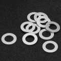 14mm Oil Crush Washer Drain Plug Gasket 94109-14000 For Honda Accord Acura. 