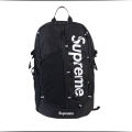 Supreme Backpack SS17 Backpack Travel Bag. 