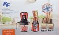 KF Kind Future MULTI-FUNCTION CHOPPER AND BLENDER PENGGILING DAGING DAN PELUMAT, All In One 300W. 
