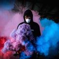 Color Smoke Stick | Color Smoke |Color Smoke Flares | Handheld Smoke Flares | Smoke Flares Wedding | Color Smoke Photography |. 