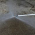 Pipe Cleaning Hose 10m 160Bar for Karcher Pressure Washers - Drain Cleaning Pressure Hose for Clogged Pipes Sewer - for Karcher K2 K3 K4 K5 K6 K7. 