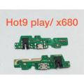 X680/X688 Charging flex High Quality. 