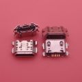【Sarcasmsm】10pcs 5.2 For Asus Zenfone 4 Max ZC520KL X00HD USB Charging Charger Port Dock Connector. 