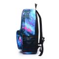 Alan Walker Faded Student Night Luminous Backpack School Bag Laptop Bag Outdoor Travel Kids Backpack. 