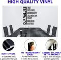WallsArt Store Inspirational Wall Stickers, Office Wall Decals Words Saying Our Values Motivational Gym Classroom Work Success Welcome Business. 