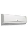 LG Jet Cool Split Air Conditioner P126NC - Mosquito Away Series - 1.0 Ton - White. 