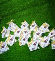 Mehndi Bid Box Customized Mehndi Box (50) pcs pack Triangle bid boxes In Very Low Price Premium Quality Unique Mehndi Box. 