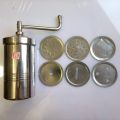 Stainless Steel Nimko Snacks Maker With 6 Different Jali - Nimko Machine Best for Gathiya Sev Chakli Noodles etc. 