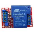5v 30a 1 Channel Relay Module SLA-05VDC-SL-C. 