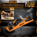 Ingco Original Hand Wood Planer *Tool Shop*.. 