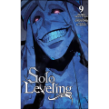 Solo Leveling, Vol. 9 (Coloured) by Chugong (Author). 
