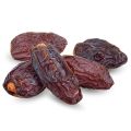 Herba Medjool Dates 500gms (Khajoor/Khajur), Black Seedless Dates| All Natural | No Preservatives | No Added Sugar | Dates Dry Fruits. 