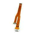 USB Charge Charging Board with Flex cable & Microphone Replacement For OPPO A3s CPH 1853 1803 A5. 