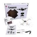 LS-129 - 4 CH - 6 Axis Gyro Quadcopter Drone. 