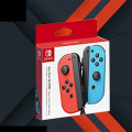 Nintendo Switch Controller Joy-Con (L/R) Red Neon Blue Joy-Con -Switch Games Original. 
