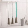 Long Handle Bottle Cleaning Brush With Sponge for Washing Baby Feeder Baby Bottle Brush Milk Bottle Washer for Water Bottles Tumblers Thermos Cup. 