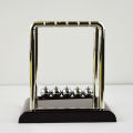 Balance Balls Educational Preservative Toy Physical Experiment Swinging Ball for Desk. 