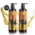 Argan Oil Extract Protein Anti-Hair fall & Renewal Shampoo & Conditioner Set 900ml. 