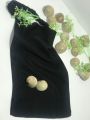 Niqab Patti For Girls And Women Face Covered Best Hijab | Half Niqabi patti | Muslim Traditional Hijab. 